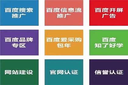 百度推广优化：案例分析网站流量翻倍技巧